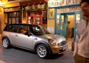 Mini Cooper D Clubman